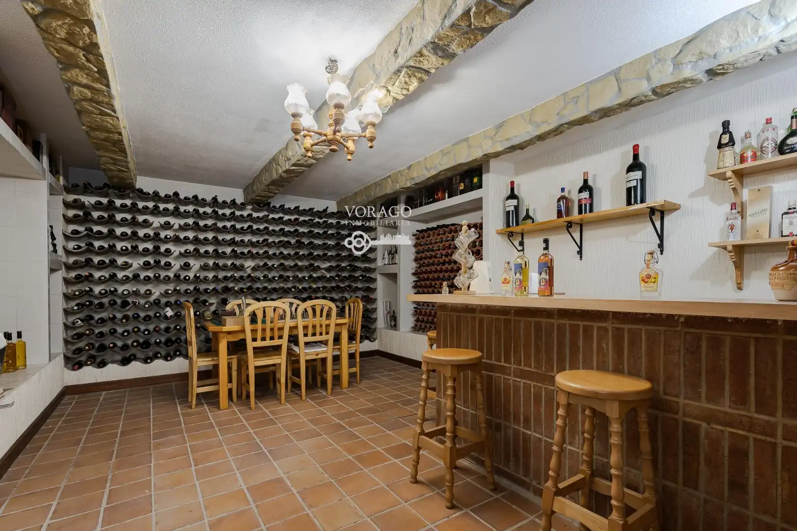 Chalet con piscina en venta en Peñas Albas - Zulema, imagen 28
