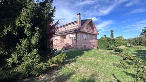 Foto 3 de Casa o xalet en venda a Parroquias del Este, Lugo Capital