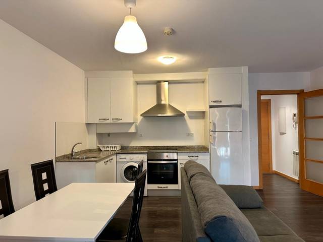 Dúplex en Venta en Estrada Gasset, 84 en A Pobra do Caramiñal