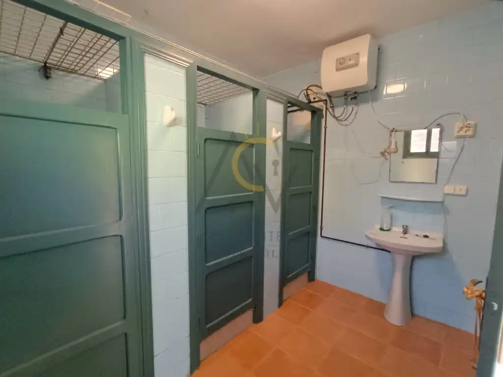 Villa avec jardin à vendre à Poligono 48 Paraje 163 Rabonis, imagen 37