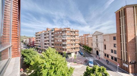 Foto 3 de Piso en venta en La Victoria - Puente Jardín, Valladolid Capital