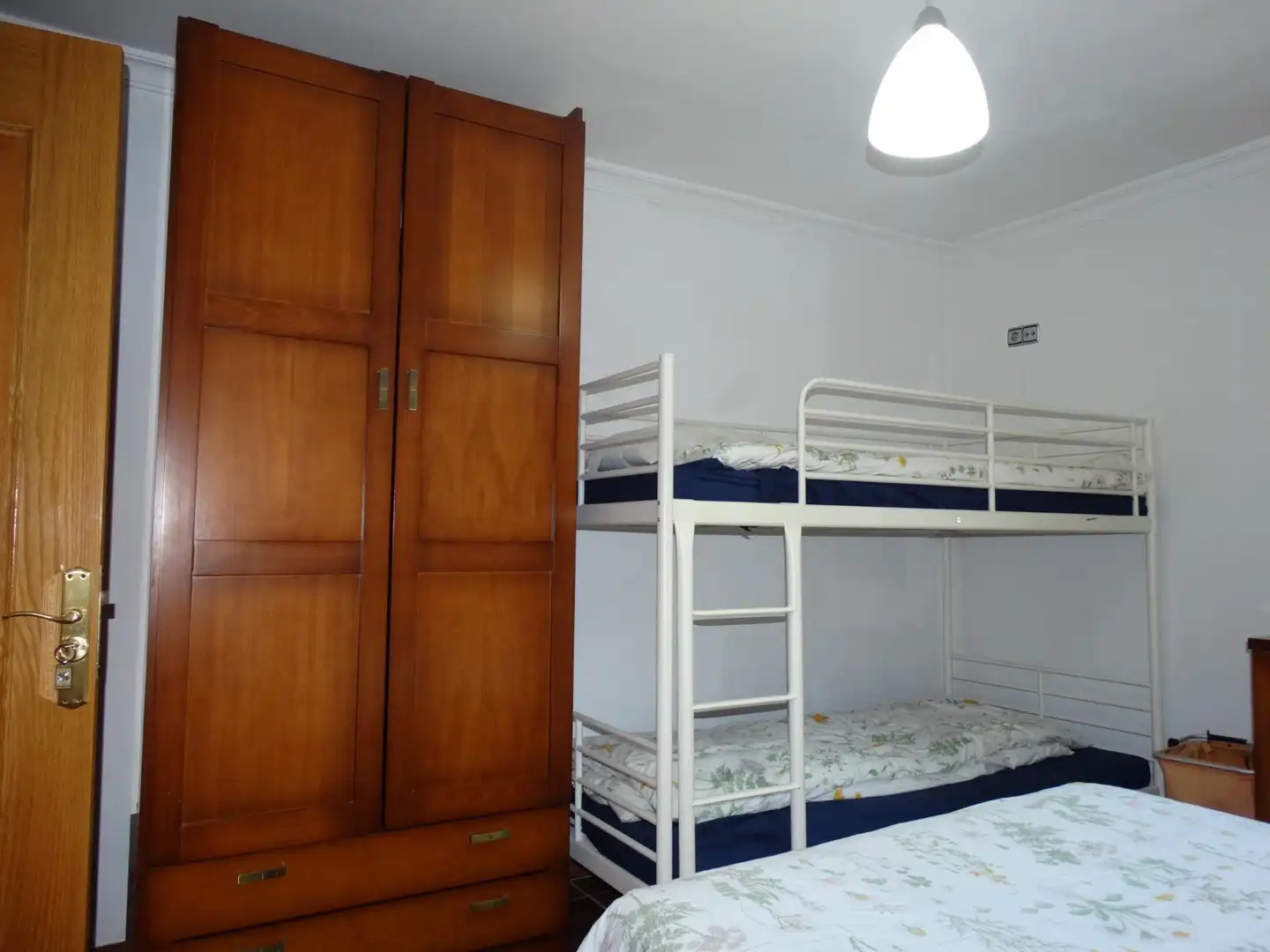 Habitación de Apartamento de alquiler en Villanueva del Rosario