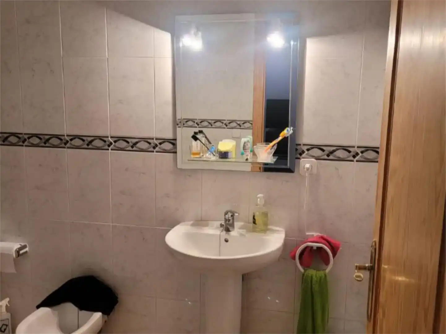 Bany de Pis en venda en Cortes de Arenoso