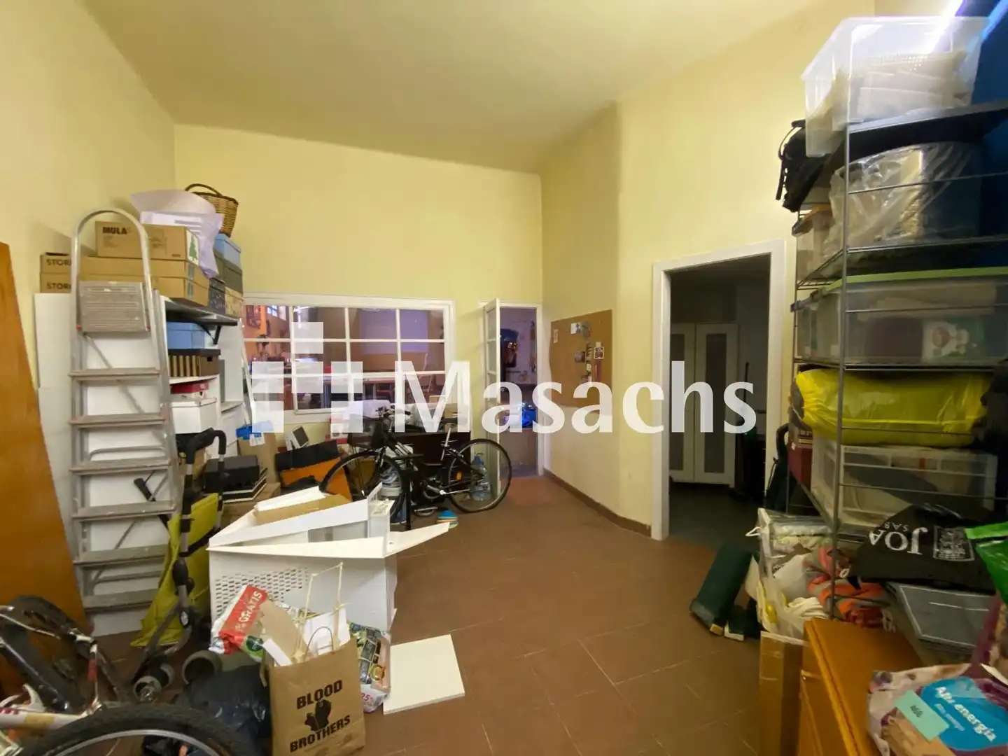 Commercial properties for sale in Terrassa