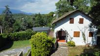 Garden of House or chalet for sale in Vallgorguina  with Air Conditioner, Terrace and Balcony