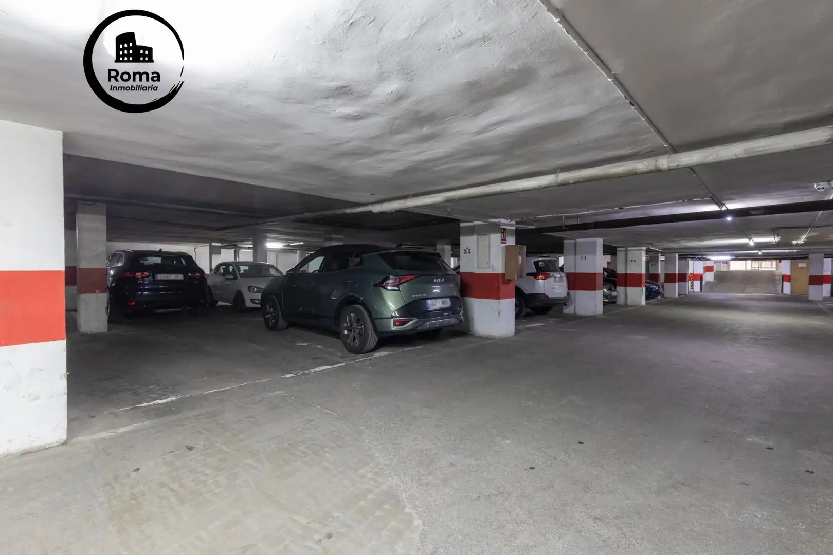 Flat with lift for sale in Calle Marqués de los Vélez 1, imagen 29