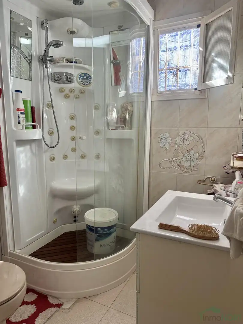 Bany de Casa o xalet en venda en Cartagena
