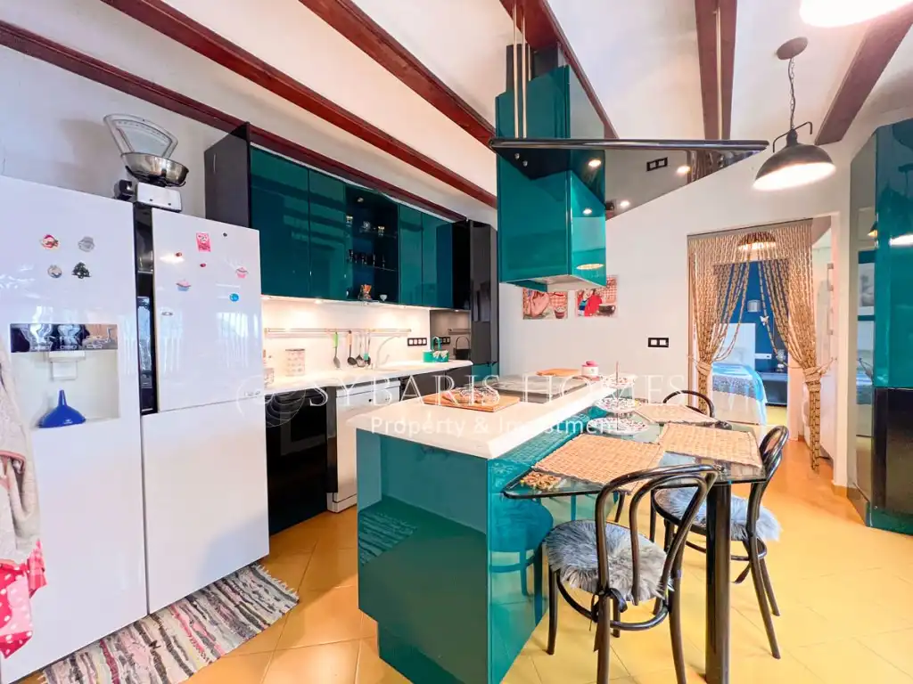 Haus oder Chalet zum Verkauf in Calle Mar Caspia, El Palmar - Los Molinos