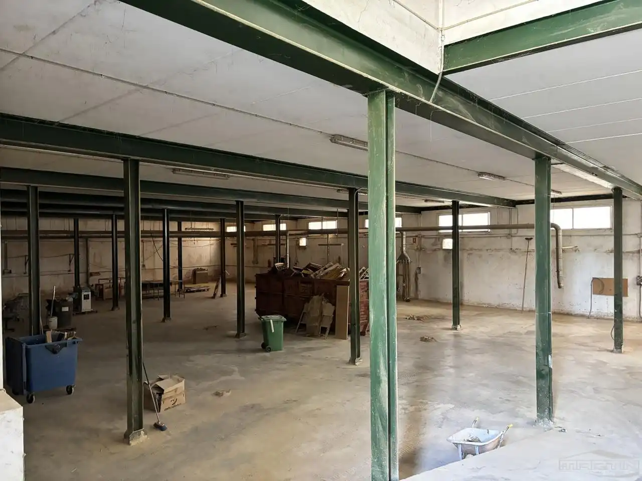Industrial building to rent in Yesares, imagen 8