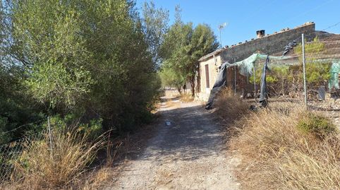 TERRENO EN VENTA EN MURO