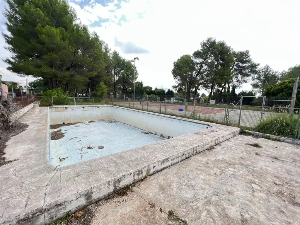 Terreny residencial en venda a Alberic, imagen 4