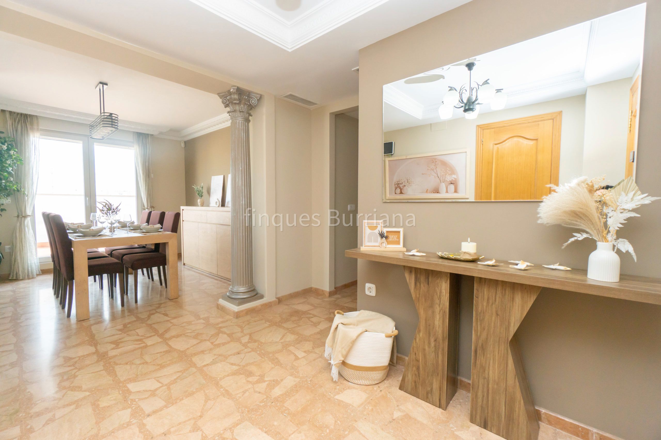 Àtic en venda en Burriana / Borriana