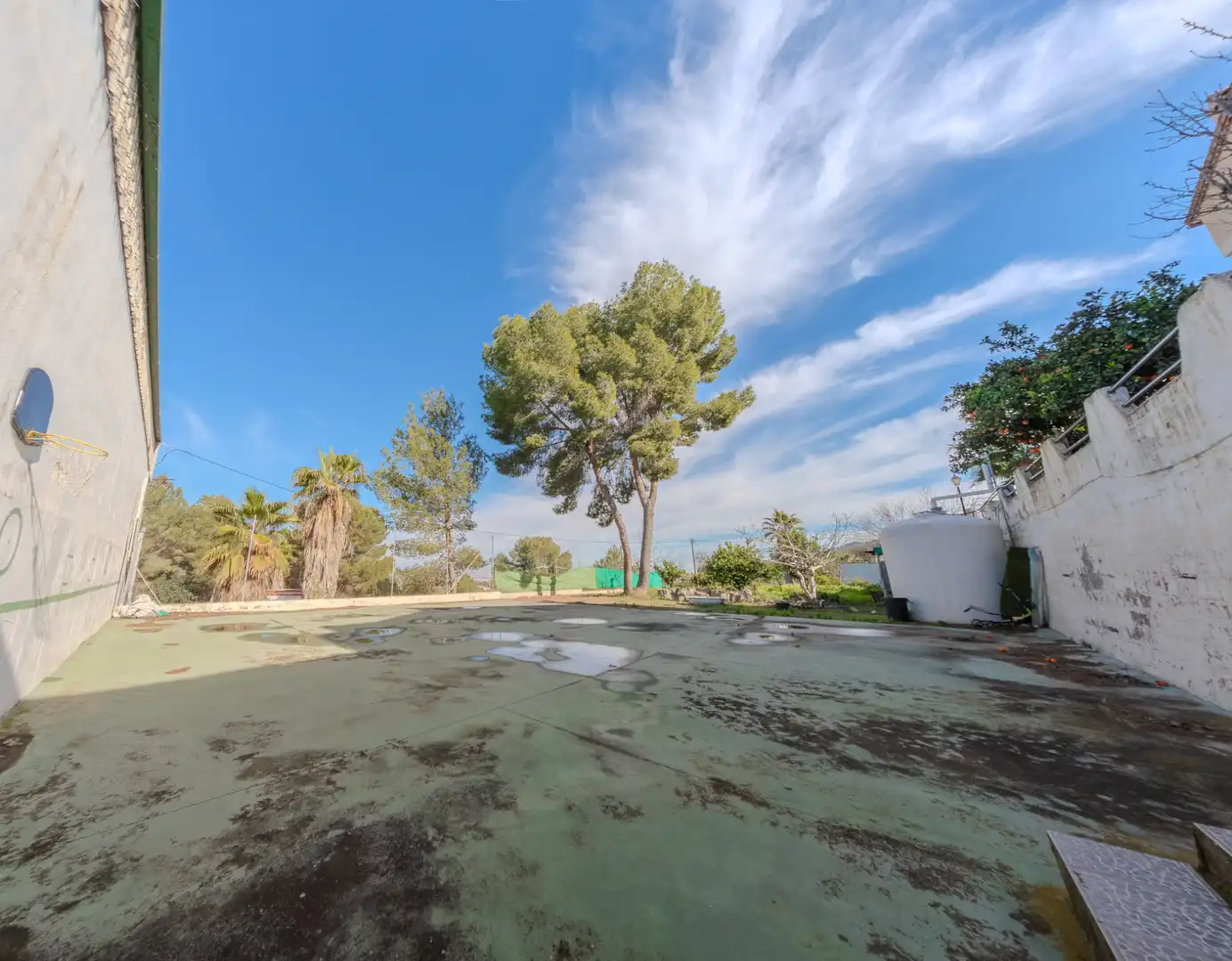 Casa amb terrassa en venda a Lugar Finca Pertiguero, imagen 13