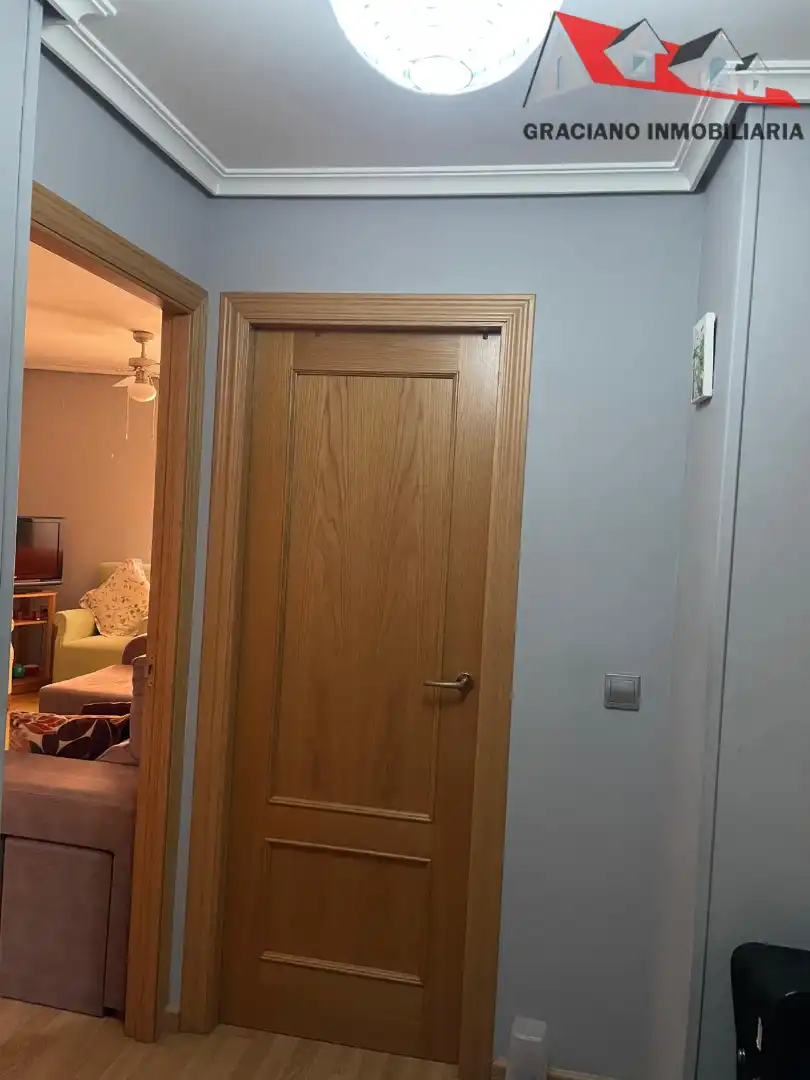Dormitori de Apartament en venda en Santa Teresa - Vereda