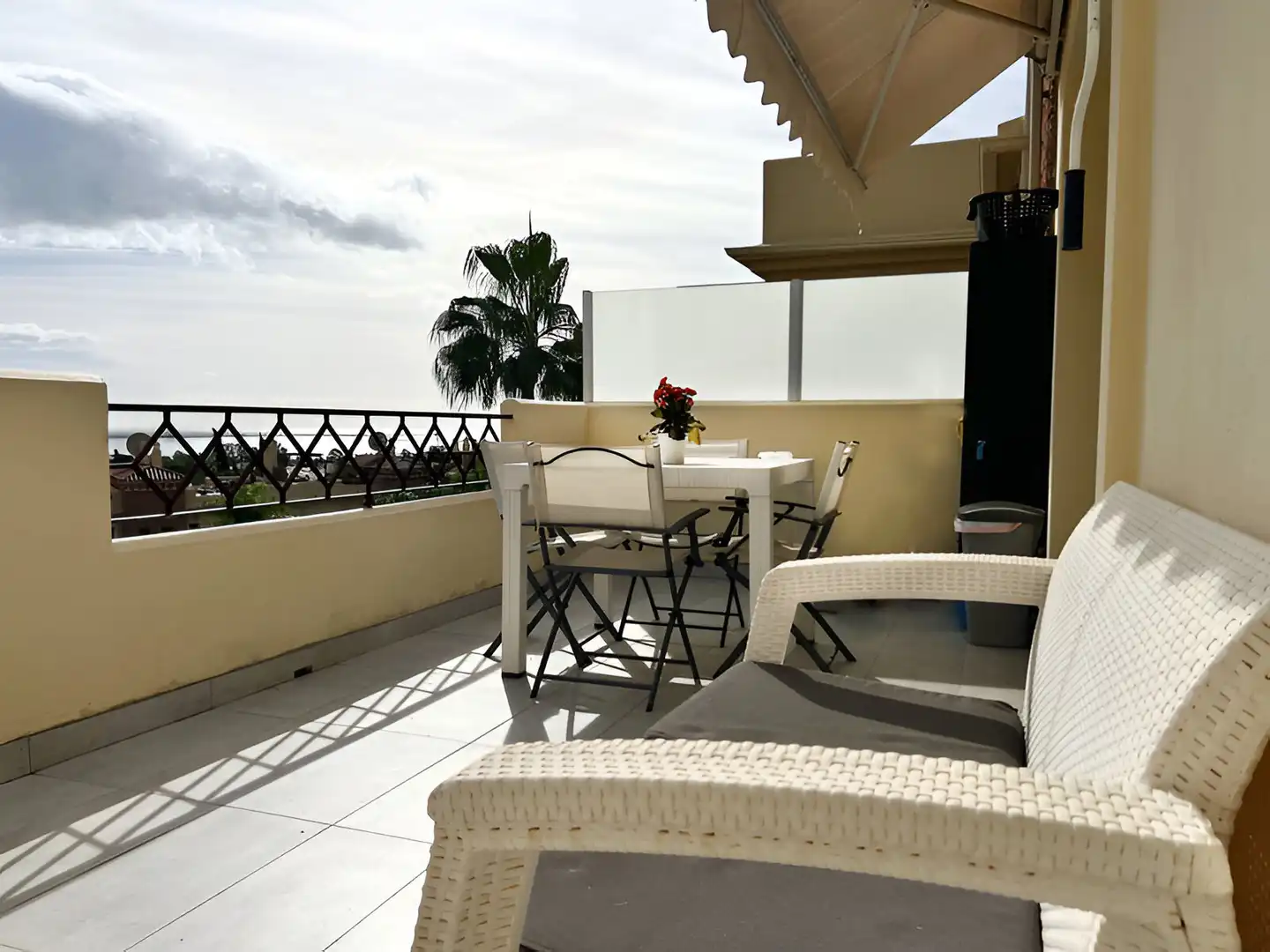 Ático con piscina en venta en Benamara - Atalaya, imagen 18