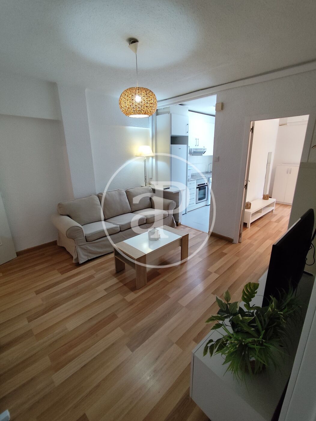 Flat to rent in Carrer de Cuenca Tramoyeres, Barrio de Benimaclet