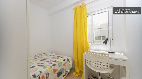 Foto 3 de Piso de alquiler en Barrio de Benimaclet, Valencia Capital