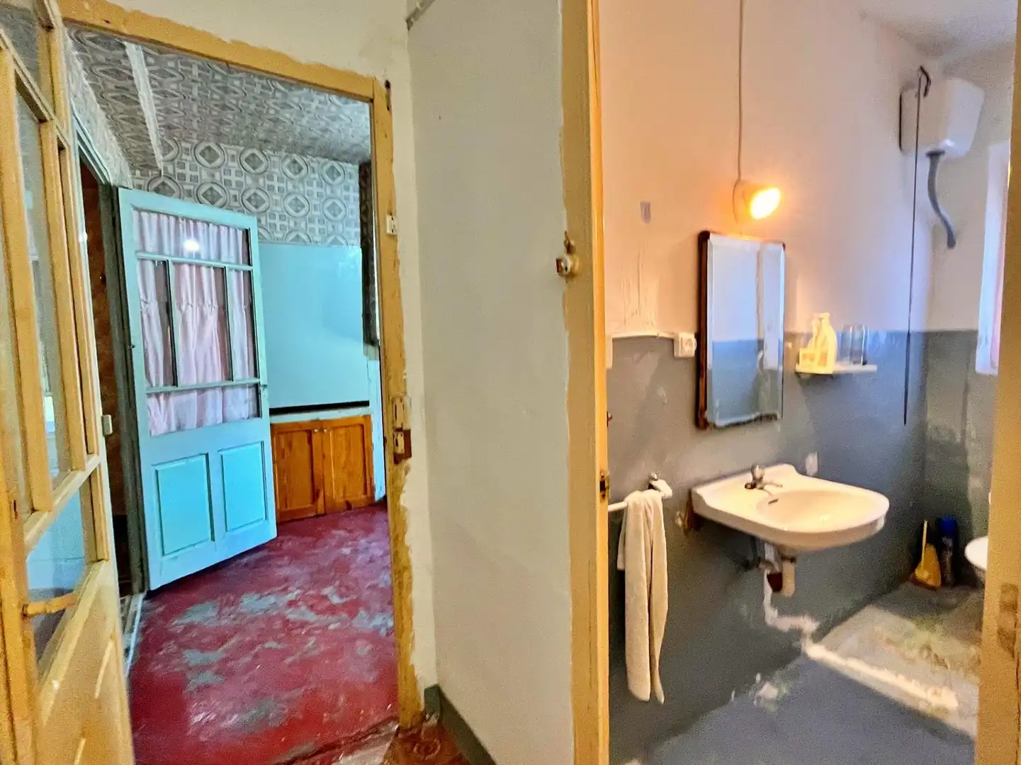 Casa en venta en Alfara de Carles, imagen 7