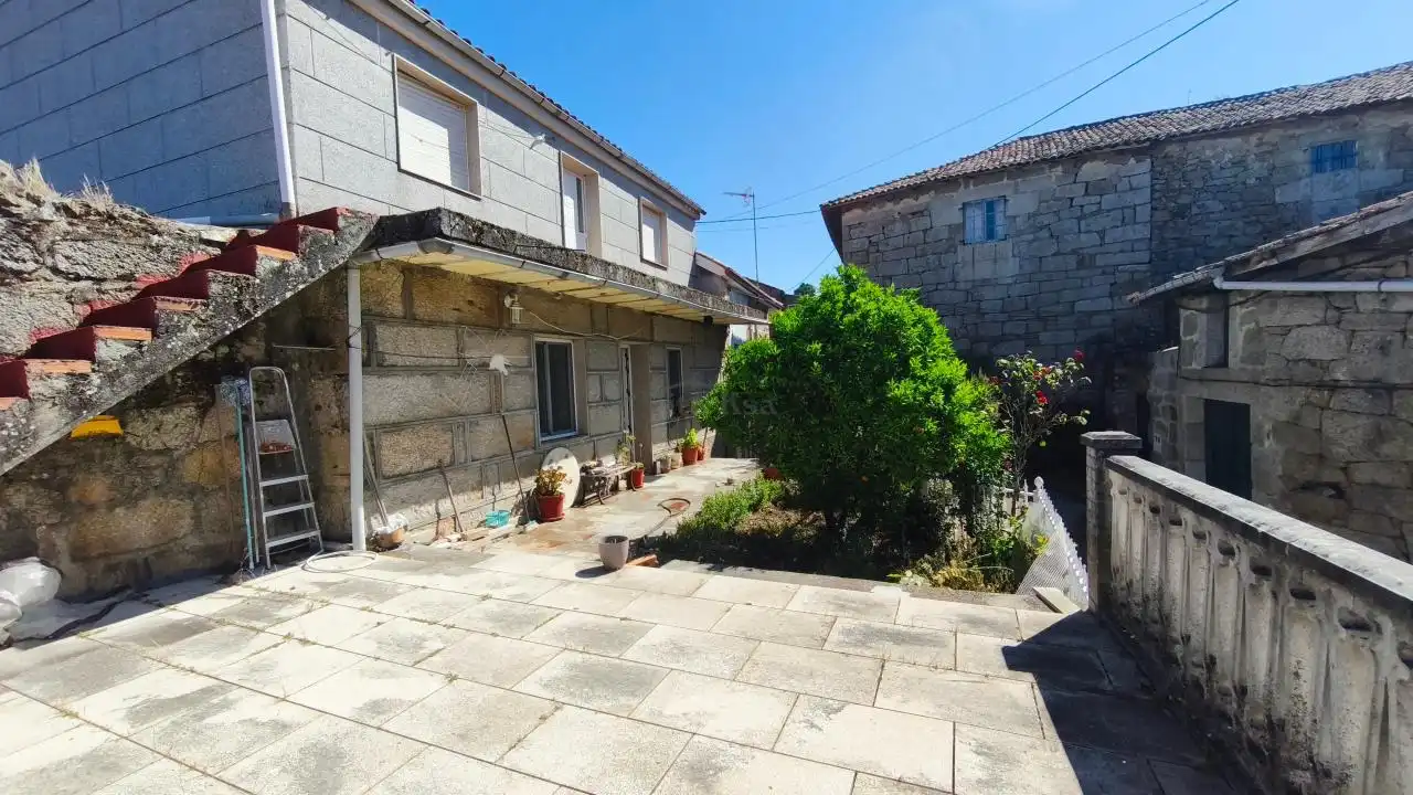 House with terrace for sale in Toén, imagen 23