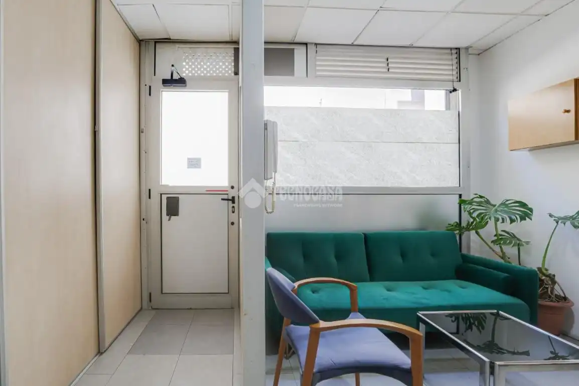 Geschaftsraum zum Verkauf in L'Hospitalet de Llobregat