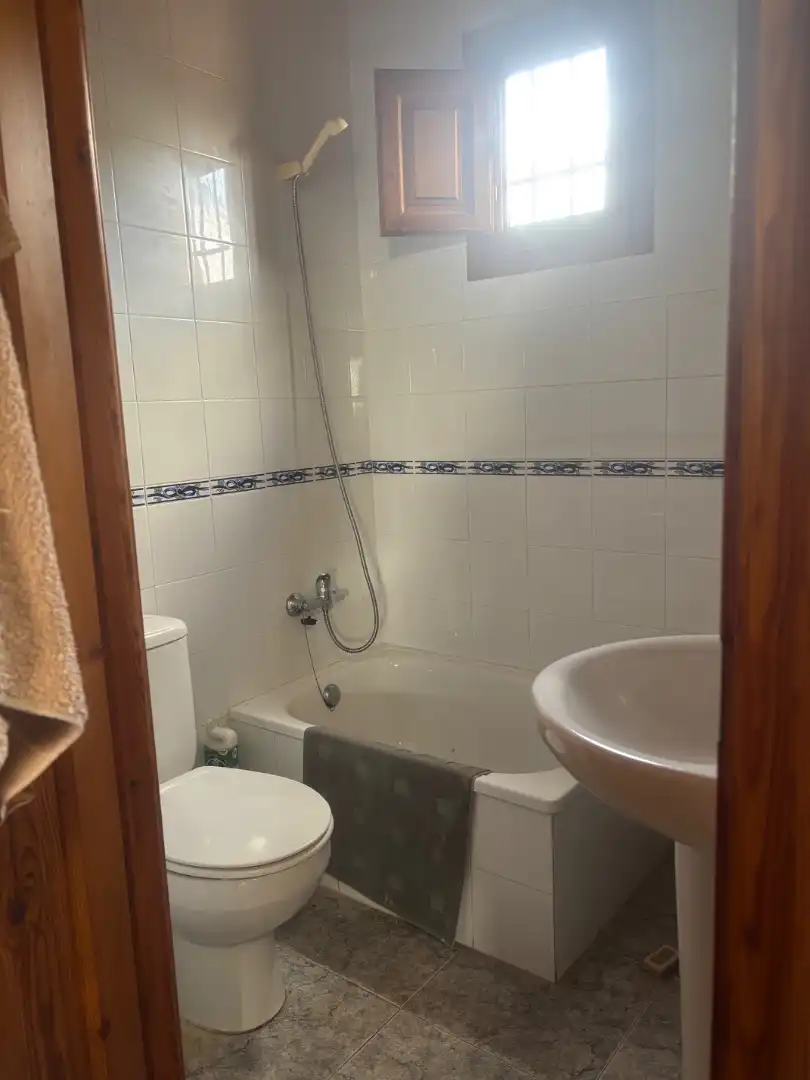 Badezimmer von Grundstücke zum Verkauf in Reus