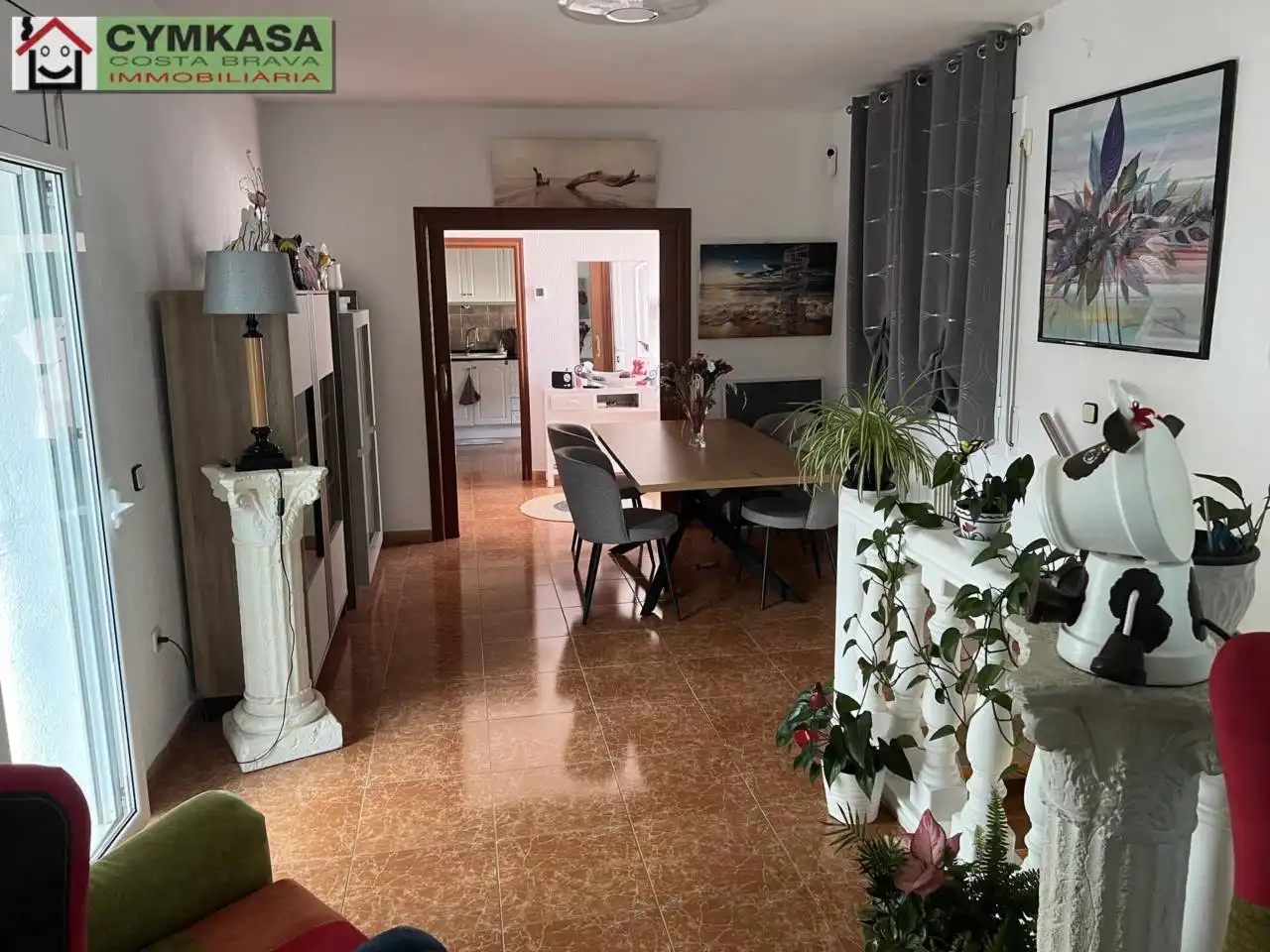 House with pool for sale in Montbarbat, imagen 8