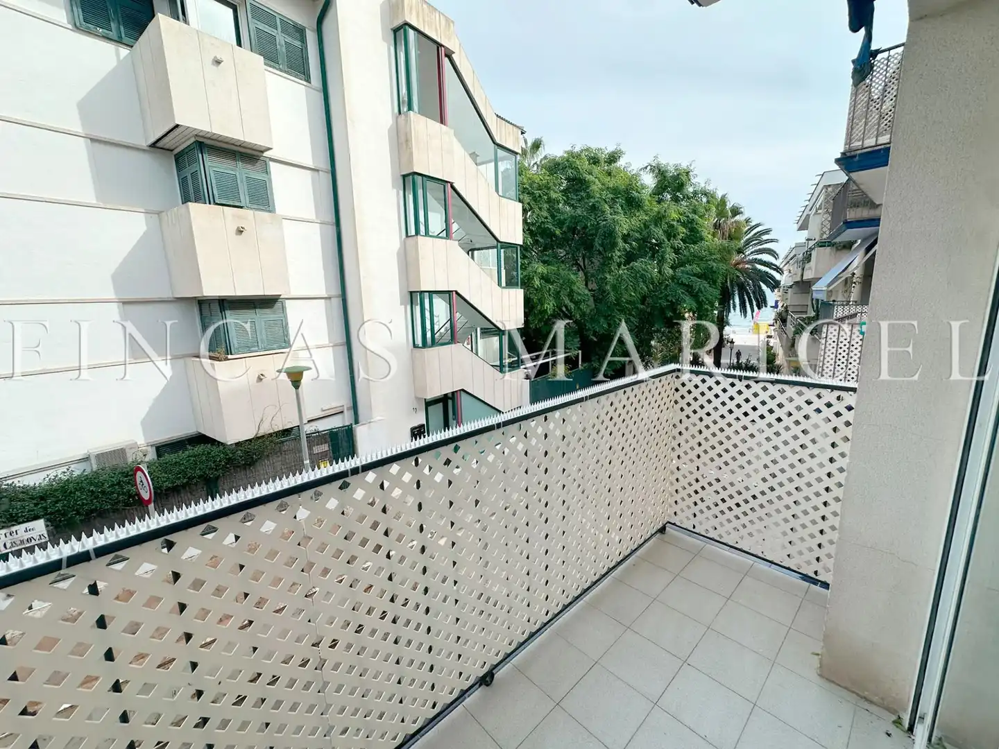 Wohnung mit Aufzug zur Miete in Aiguadolç - Sant Sebastià, imagen 4