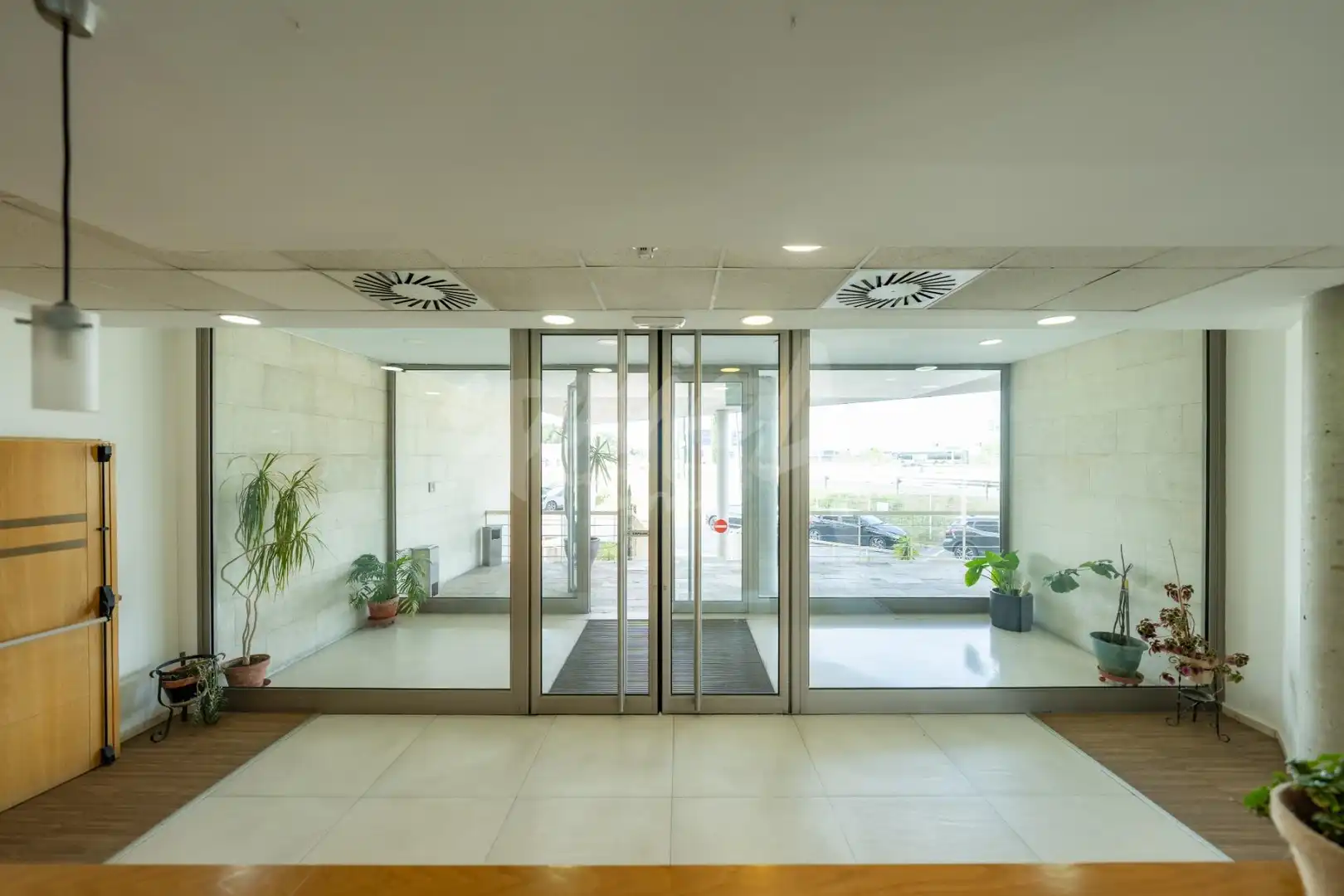 Oficina en venta en Las Rozas de Madrid