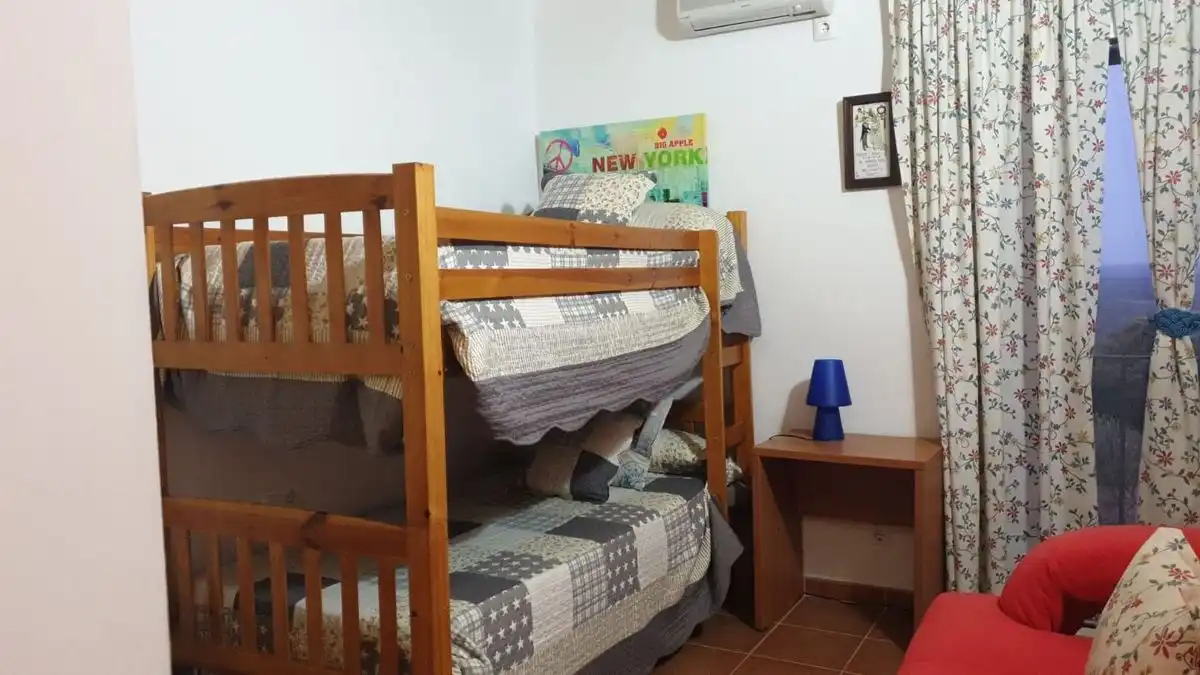 Detached house with terrace for sale in Calle del Cerro de las Animas, imagen 15