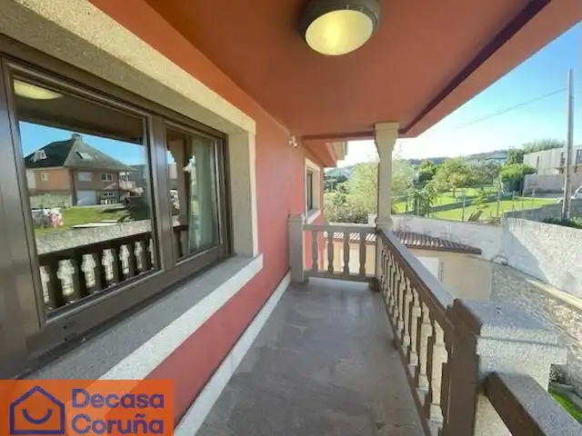 Terrassa de Casa o xalet en venda en Madrid amb Jardí privat, Terrassa i Traster