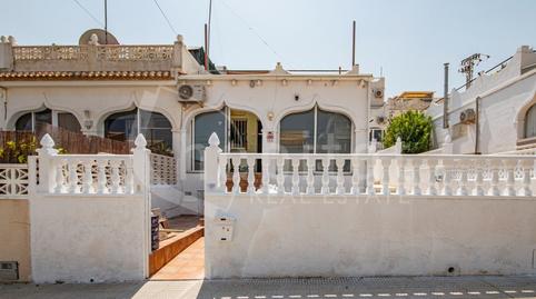 Foto 2 von Einfamilien-Reihenhaus zur Miete in Calle Luisa Fernanda Balcon C.b, San Miguel de Salinas, Alicante