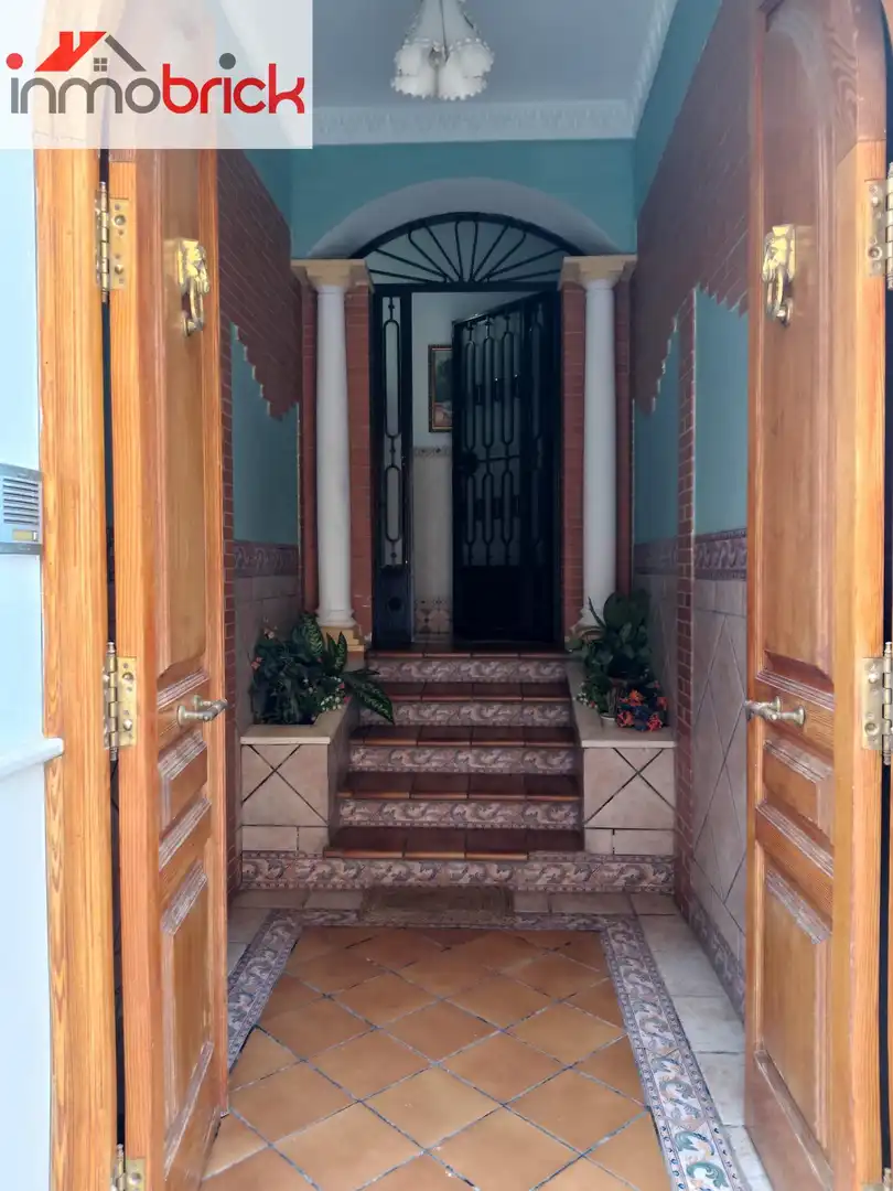 Casa en venda a El Carmen - La Barrera