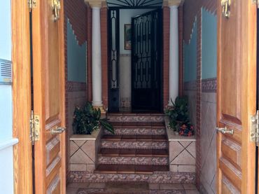 Maison à vendre à El Carmen - La Barrera