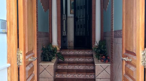 SE VENDE CASA EN LUCENA