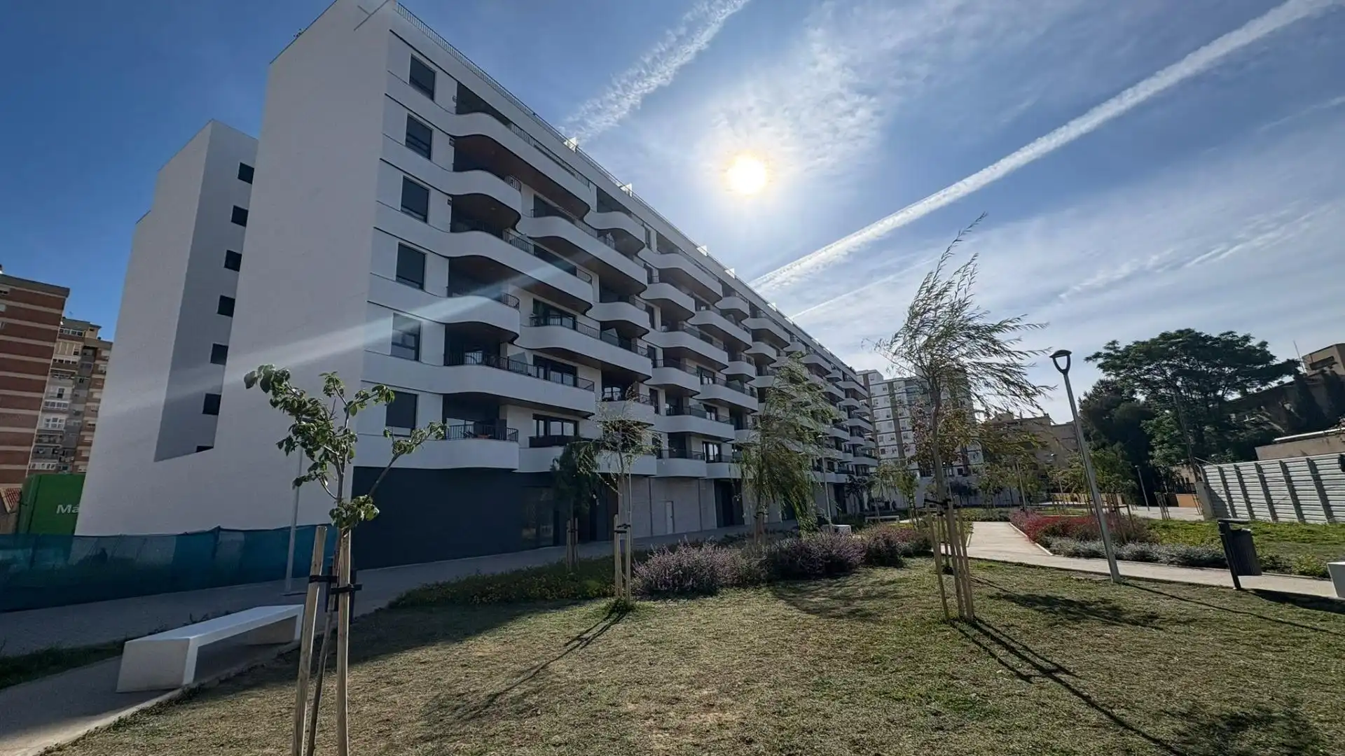 Piso con piscina en venta en Calle MENORCA, imagen 14