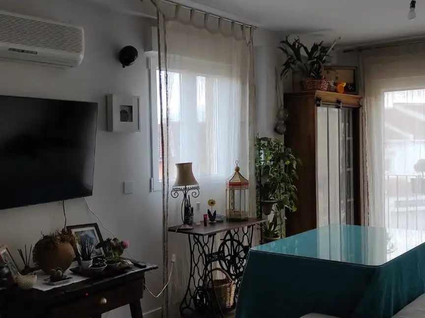 Sala de estar de Piso en venta en La Zubia Ciudad