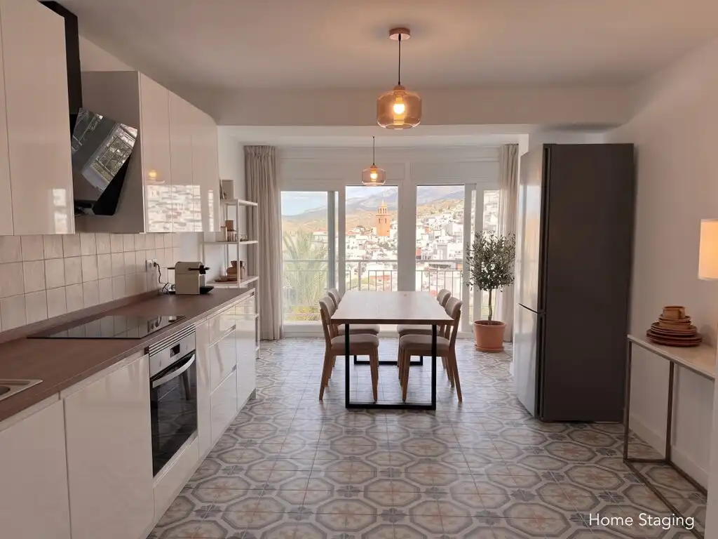 Casa rústica en venta en Cómpeta, imagen 6