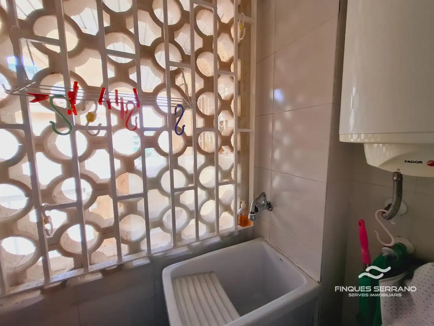 Ático con ascensor en venta en d'Amílcar Barca, imagen 16