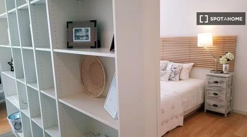 Photo 2 of Study to share in El Poblenou, Barcelona