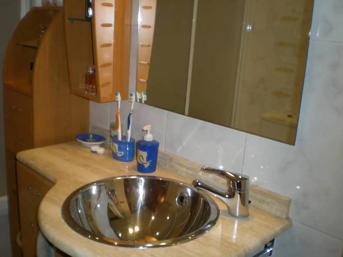 Appartamento con terrazza in vendita a Sant Fruitós de Bages, imagen 9