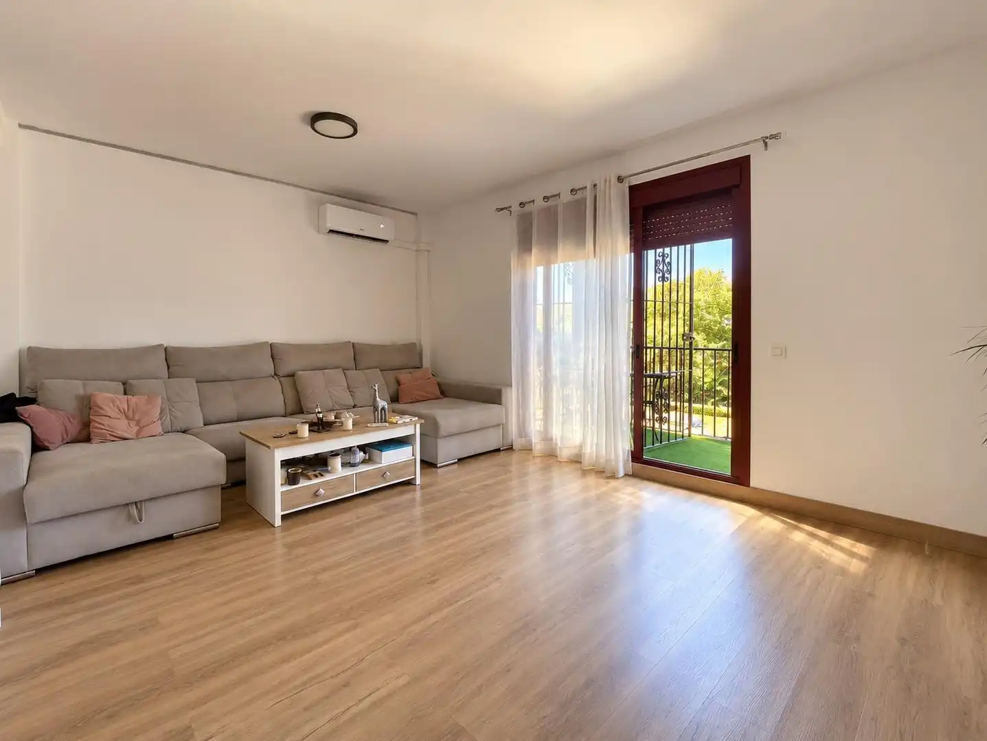 Adosado con terraza en venta en El Zabal - Santa Margarita, imagen 5