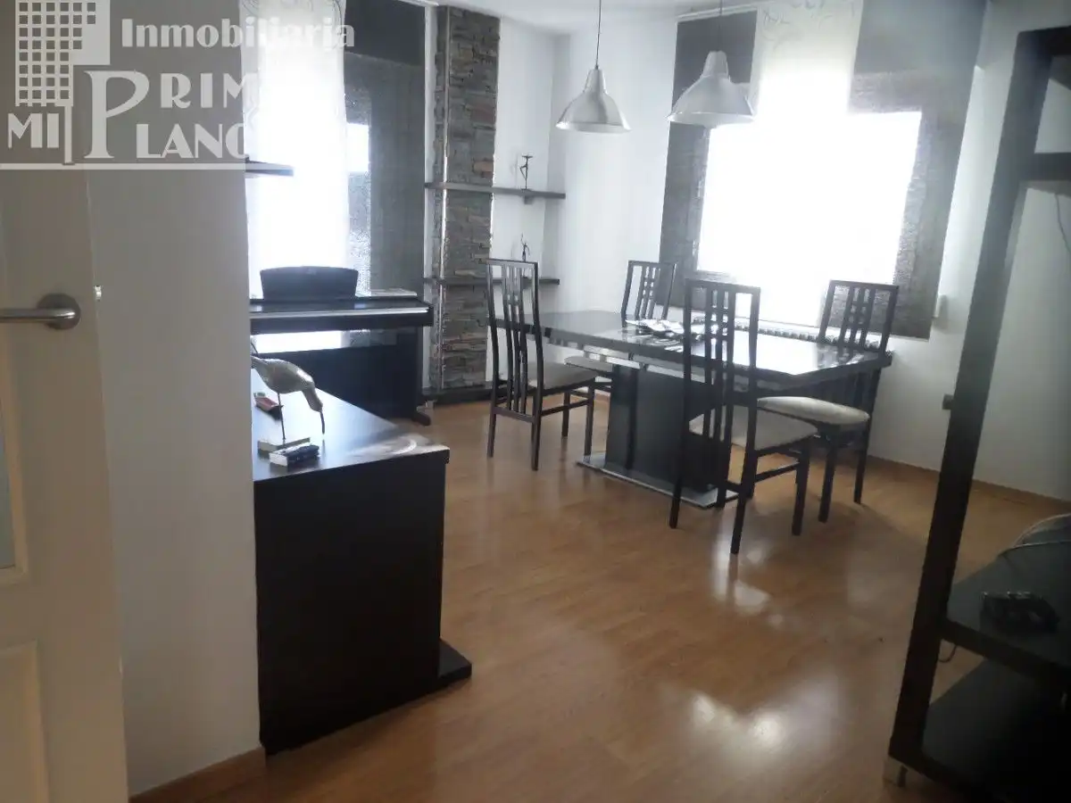 Casa amb terrassa en venda a Tomelloso, imagen 2