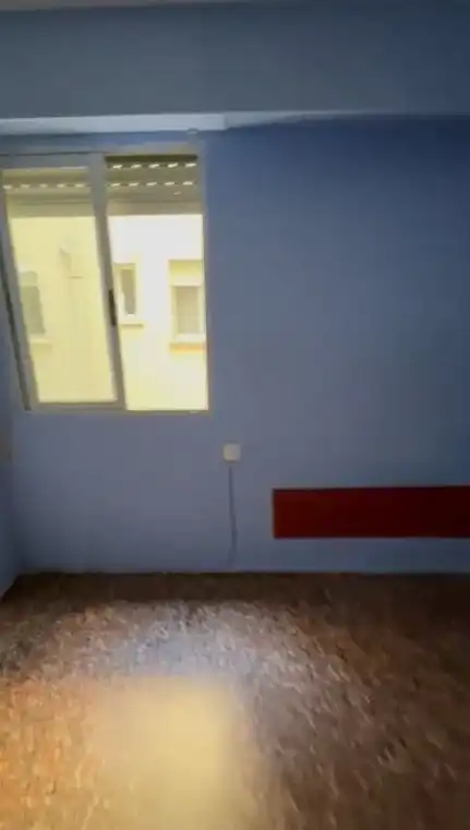 Dormitori de Pis en venda en Valencia