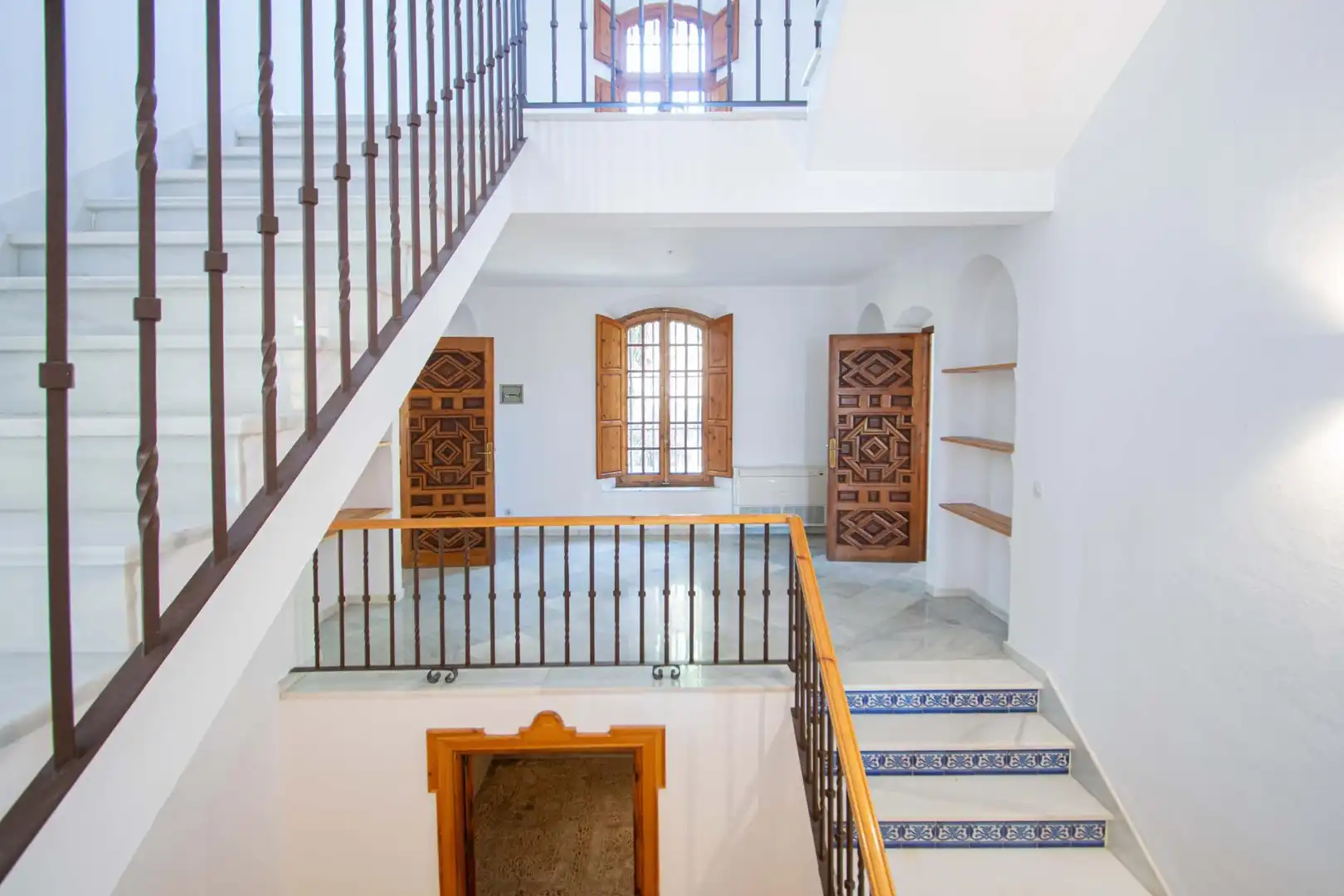 Casa o chalet en venta en Valencina de la Concepción con Aire acondicionado, Jardín privado y Terraza