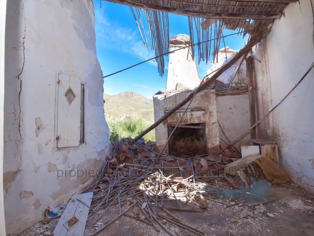 Casa o xalet en venda a Tébar - Los Arejos
