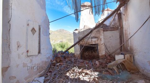 Foto 4 de Casa o xalet en venda a Tébar - Los Arejos, Águilas