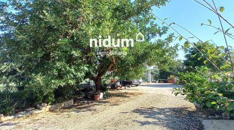 Foto 5 de Casa o xalet en venda a Llocnou d'En Fenollet, Valencia