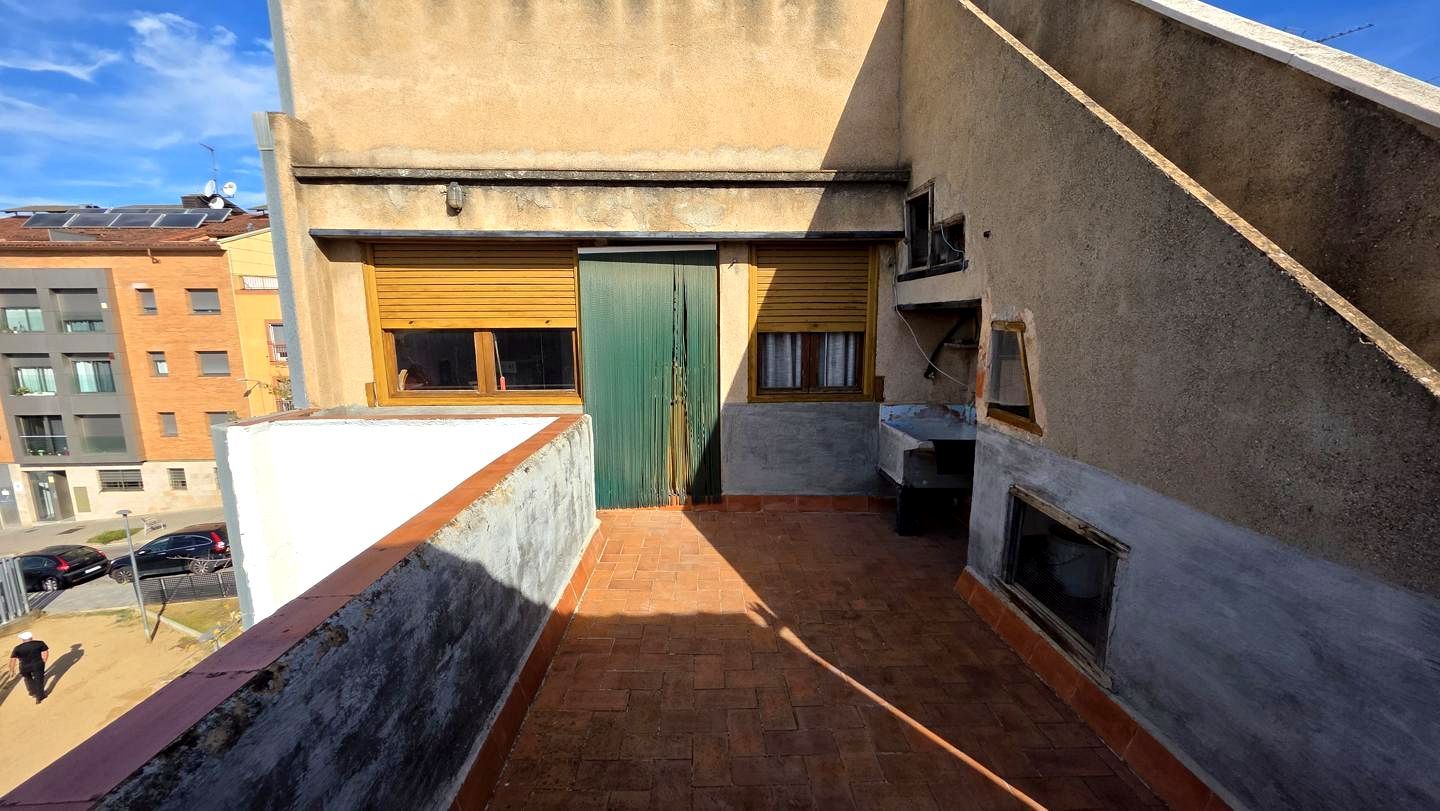 House or chalet for sale in Carrer de la Mare de Déu de la Fuencisla, Ca n'Anglada, Llevant