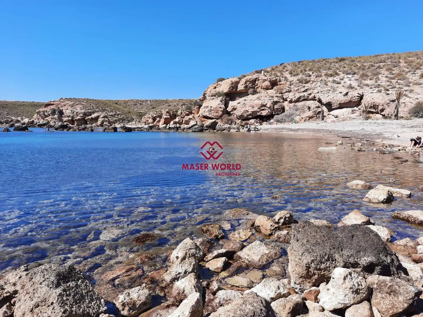 Xalet amb terrassa en venda a Bolnuevo, imagen 63