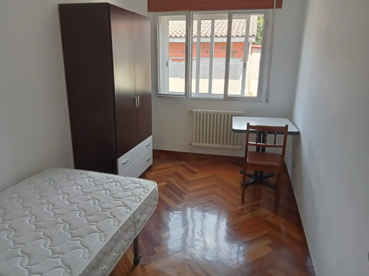 Bedroom of Flat for rent in Campus Norte - San Caetano